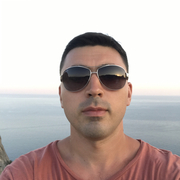 Дмитрий, 37, Геленджик