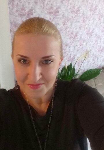 Моя фотография - Алена, 42 из Екатеринбург (@alena124136)