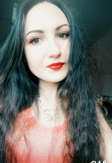 My photo - Nina Makarova, 30 from Cherepovets (@ninamakarova6)