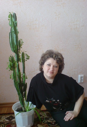 My photo - Elenochka, 42 from Surgut (@elenochka7)