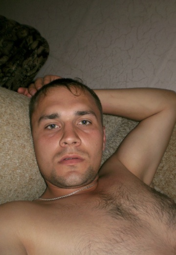 Nikolay (@lavrnik86) — my photo № 2