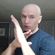 Sergey 38 Barnaul