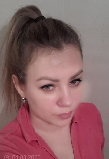 My photo - Alena, 37 from Petropavlovsk (@alena14562)