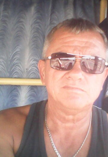 My photo - Aeksandr, 58 from Armavir (@aeksandr159)