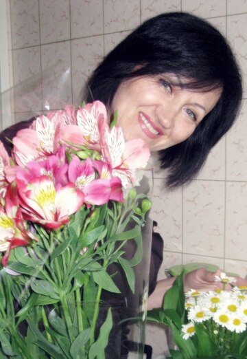 Моя фотография - Виктория, 61 из Симферополь (@viktoriya18884)
