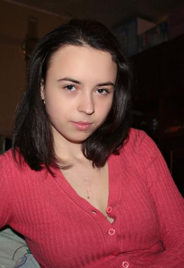 My photo - Darya, 29 from Reutov (@darya1145)