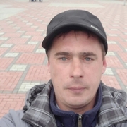 Роман, 43, Спасск-Дальний