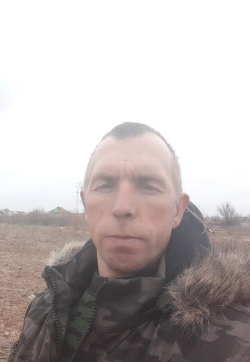Mein Foto - Andrei, 37 aus Astrachan (@andrey723545)