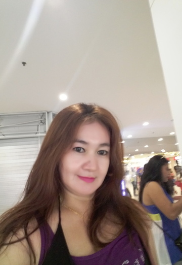 My photo - Jasmin, 49 from Singapore (@nowen)