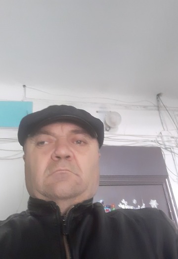 My photo - Viktor, 50 from Ruzayevka (@viktorpetrov85)