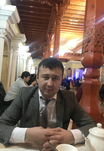 Моя фотография - дархан, 33 из Алматы́ (@darhan1177)
