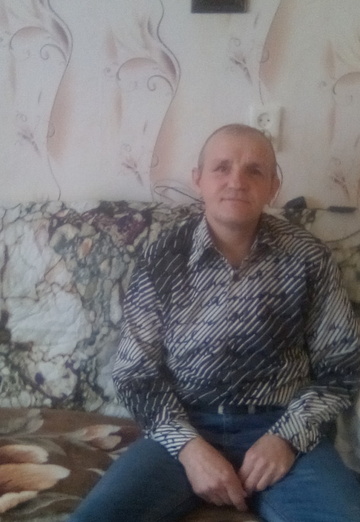 My photo - Vasiliy, 45 from Zlatoust (@vasiliy89727)