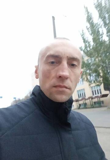 Моя фотография - Дмитрий, 42 из Кропивницкий (@dmitriy392714)
