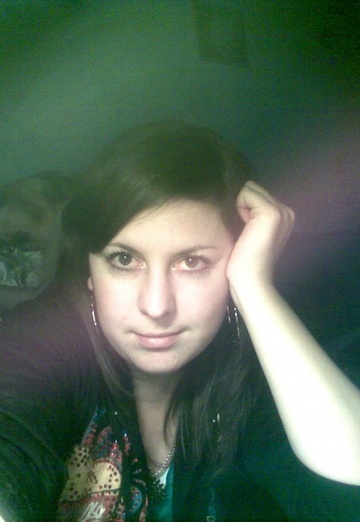 Моя фотография - Елена, 37 из Вешенская (@elena6203)