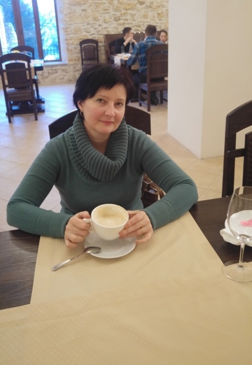 My photo - Svetlana, 54 from Energodar (@svetlana192156)