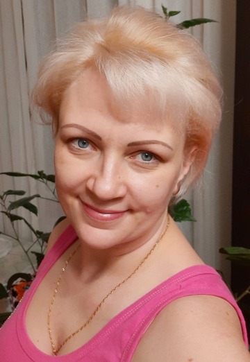 Моя фотография - Инна, 46 из Москва (@inna59984)