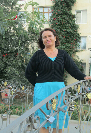Моя фотография - Анна, 65 из Подольск (@anna35142)