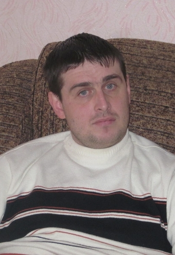 My photo - Viktor, 45 from Horokhiv (@zvarkoro)