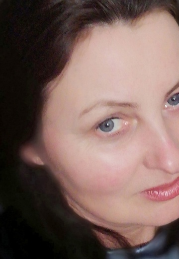 My photo - Svetlana, 49 from Bryansk (@lana33593)