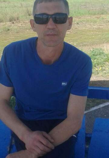 My photo - Nikonov, 51 from Astana (@nikonov28)