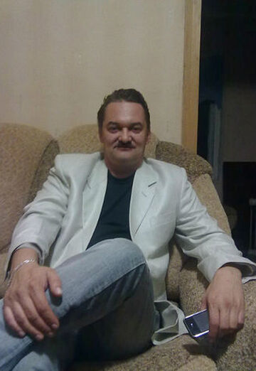 My photo - igor, 53 from Astrakhan (@igor44439)