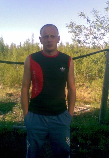 My photo - Vladimir, 41 from INTA (@31vovan12)
