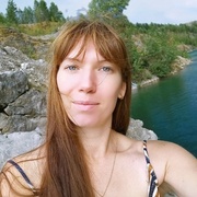 Анастасия, 26, Златоуст
