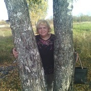 Юлия, 48, Кадников