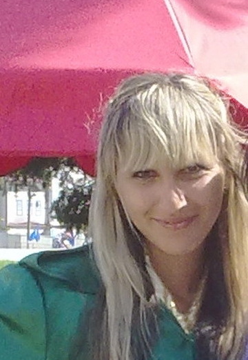 My photo - Alyonka, 38 from Kirov (@alnka529)