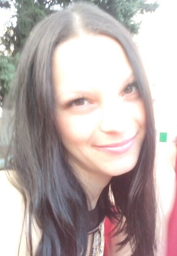 La mia foto - lyudmila, 33 di Tichoreck (@ludmila13698)