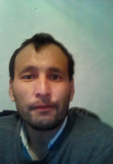 Моя фотография - Максут, 43 из Ростов-на-Дону (@maksut233)