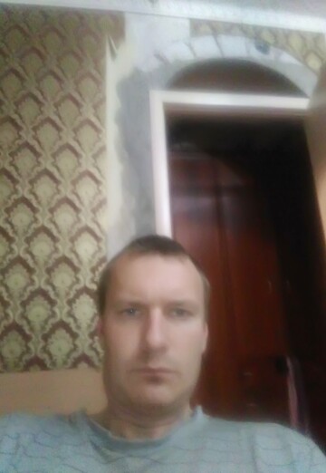 Моя фотография - Сергей, 39 из Челябинск (@sergey931093)