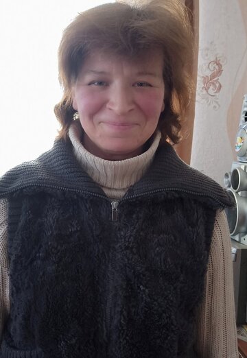 Моя фотография - Наталия, 48 из Киев (@nataliya56725)