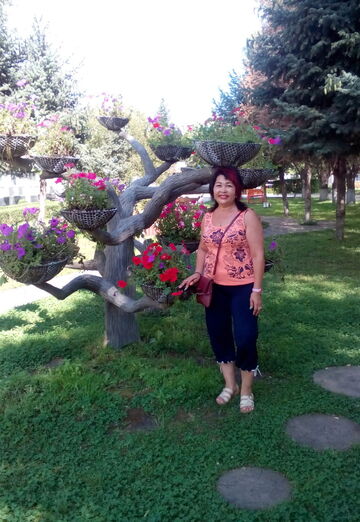 My photo - Vera, 63 from Angarsk (@vera28333)