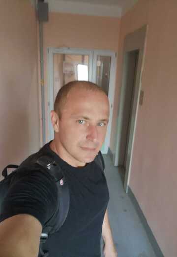Моя фотография - Анатолий, 41 из Астрахань (@anatoliy83798)