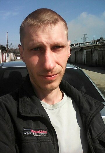 Моя фотография - Василий, 42 из Екатеринбург (@vasiliy72171)