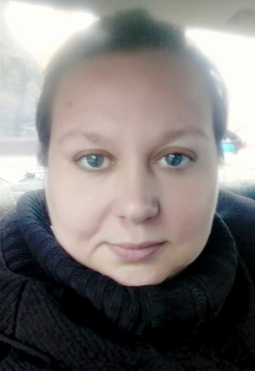 My photo - Svetlana, 41 from Grodno (@svetlana248149)