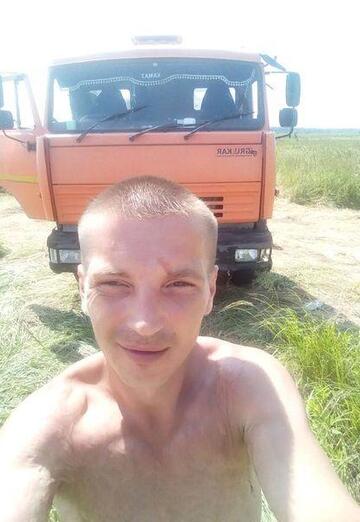 My photo - vladimir, 38 from Babruysk (@vladimir341829)