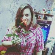 лана, 40, Алатырь