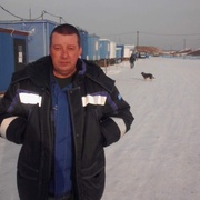 Андрей, 47, Бабаево