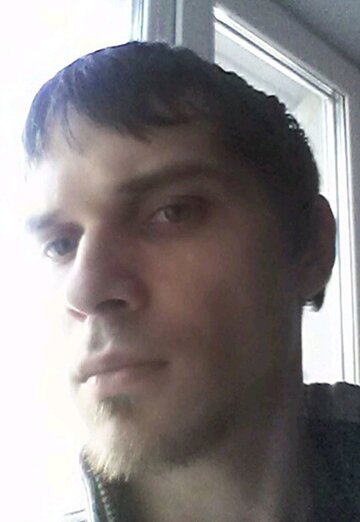 My photo - Igor, 37 from Tyumen (@igor325351)