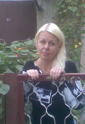 My photo - Angel, 57 from Odessa (@angel2936)