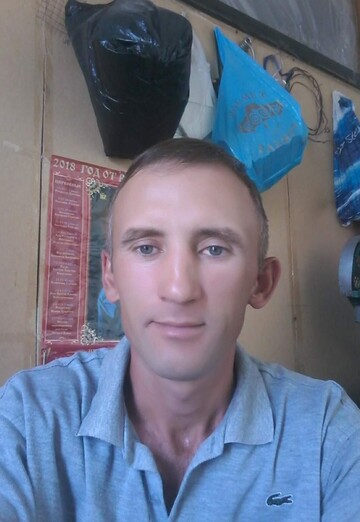 Моя фотография - Александр, 47 из Шымкент (@aleksandr780254)