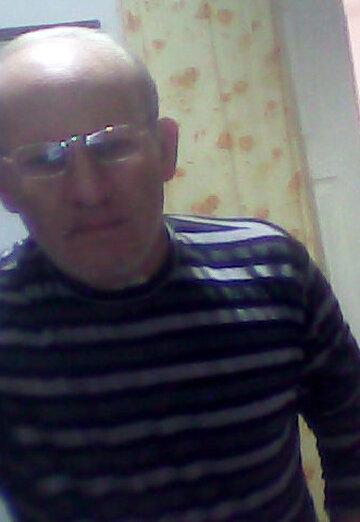 Моя фотография - Юрий, 60 из Брацлав (@uriy74698)
