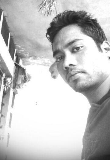 My photo - Nil, 30 from Pune (@nil242)