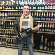Андрей, 33, Сертолово
