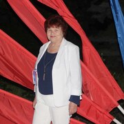 Татьяна, 72, Чертково