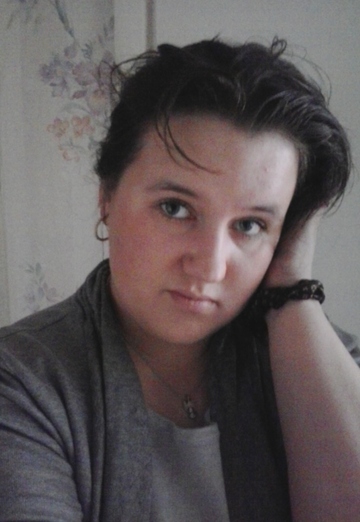My photo - Ekaterina, 30 from Kondopoga (@ekaterina10238)