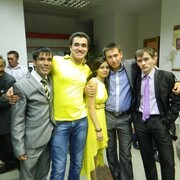 danzale, 30, Белебей