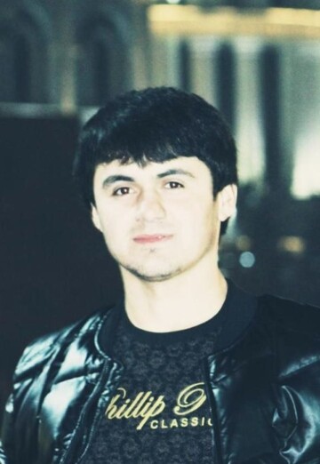 My photo - Artyom, 28 from Kislovodsk (@artem194792)
